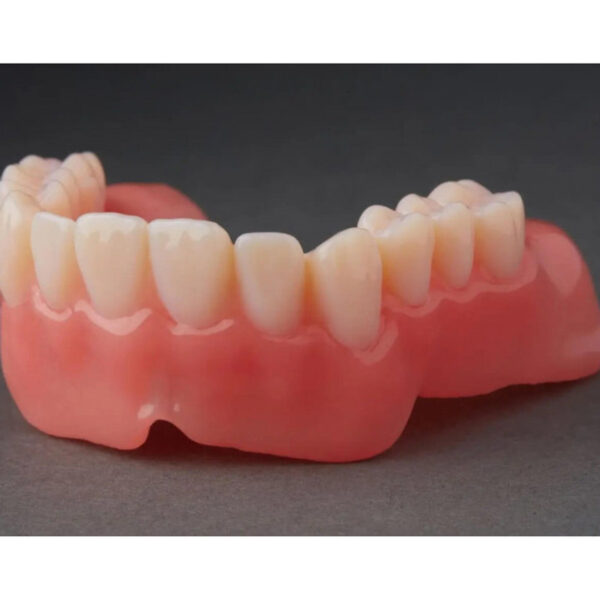 Картридж Formlabs Premium Teeth HT A3 смола Form 3 — фото 5