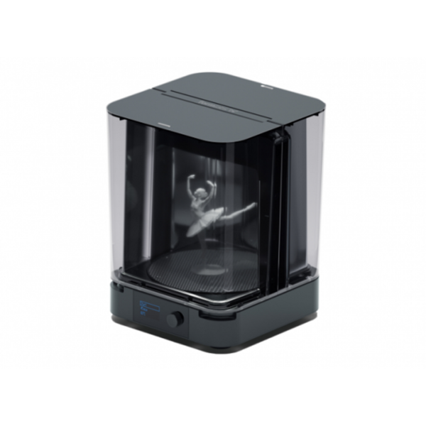 Form Cure V1 полімеризатор для 3D принтерів Formlabs — фото 2