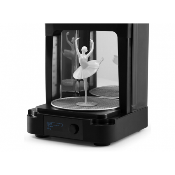 Form Cure V1 полімеризатор для 3D принтерів Formlabs — фото 3