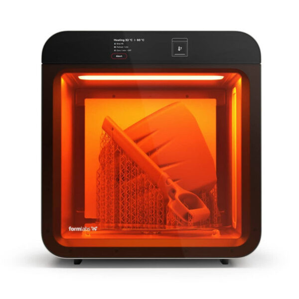 Formlabs Form Cure L V2 – Сушка для 3D принтера — фото 3