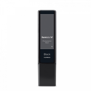 Картридж Formlabs Black Resin V4 1л –