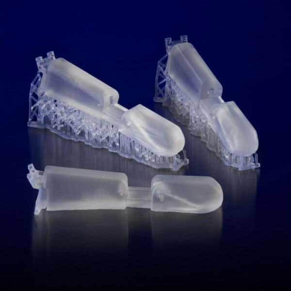 Formlabs Elastic 50A Resin V1 для Form 3 — фото 2