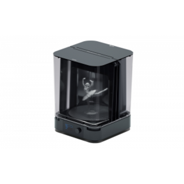 Картридж Formlabs Black Resin V4 1л – — фото 3