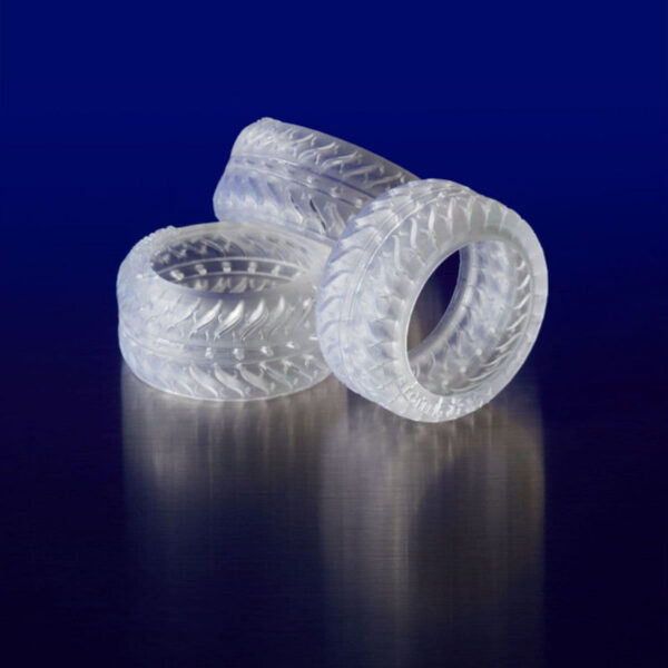 Formlabs Elastic 50A Resin V1 для Form 3 — фото 3