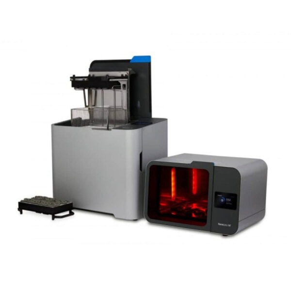 Мийка Formlabs Form Wash L V1 для SLA 3D принтерів — фото 3