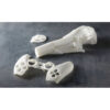 Смола Color Base Formlabs для Form 4, 0.8л — фото 5