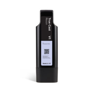Смола Formlabs True Cast Resin для 3D принтера Form 4