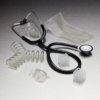 Formlabs BioMed Elastic 50A Resin 1л – біосумісна смола для 3D друку — фото 4
