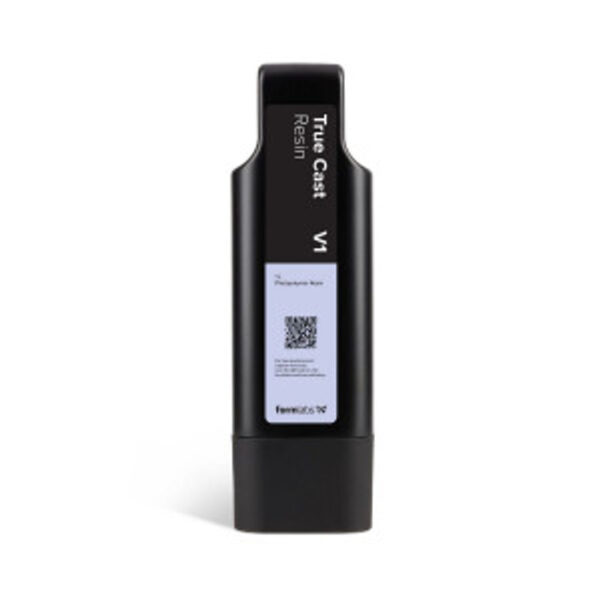 Картридж Color Base Formlabs 0.8л – основа для кольорового SLA друку — фото 2