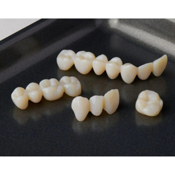 Смола Formlabs Premium Teeth HT A2 для стоматології — фото 4