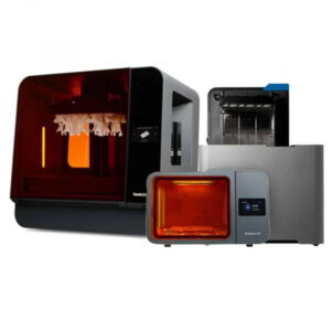 3D принтер Formlabs Form 3BL з мийкою Form Wash L та сушкою Form Cure L