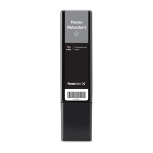 Formlabs Flame Retardant Resin 1 кг – огнестійка смола