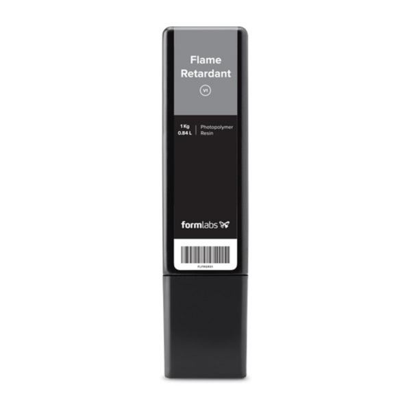 file-382.png Formlabs Flame Retardant Resin 1 кг – огнестійка смола