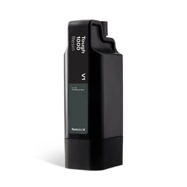 Formlabs Tough 1000 Resin для Form 4, 1л