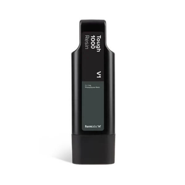 Formlabs Tough 1000 Resin для Form 4, 1л — фото 2