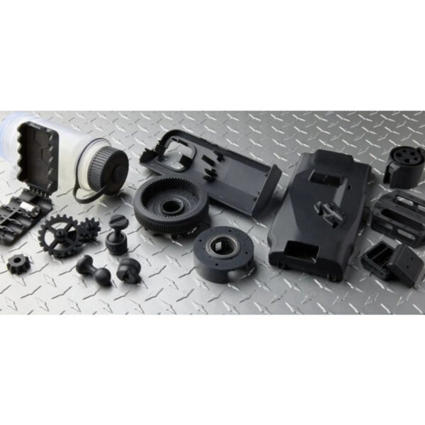 Formlabs Tough 1000 Resin для Form 4, 1л — фото 5