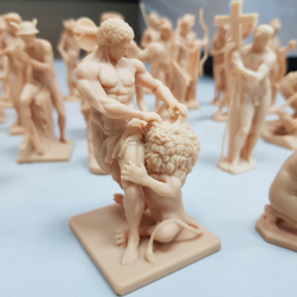 Мийка Formlabs Form Wash L V1 для SLA 3D принтерів — фото 5