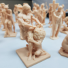 Картридж Formlabs Model Resin 1л – смола для стоматології — фото 5