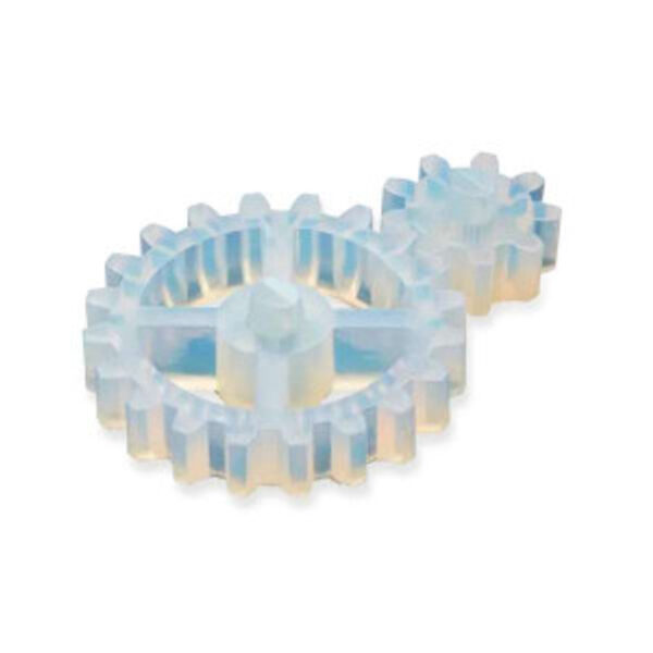 Смола Formlabs Tough 1500 V1 Form 3, 5л — фото 5