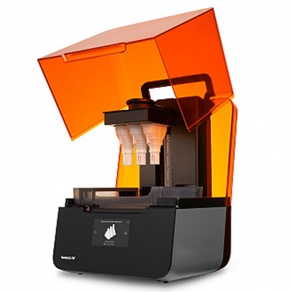 Formlabs Form 3+ з мийкою і сушкою — фото 3
