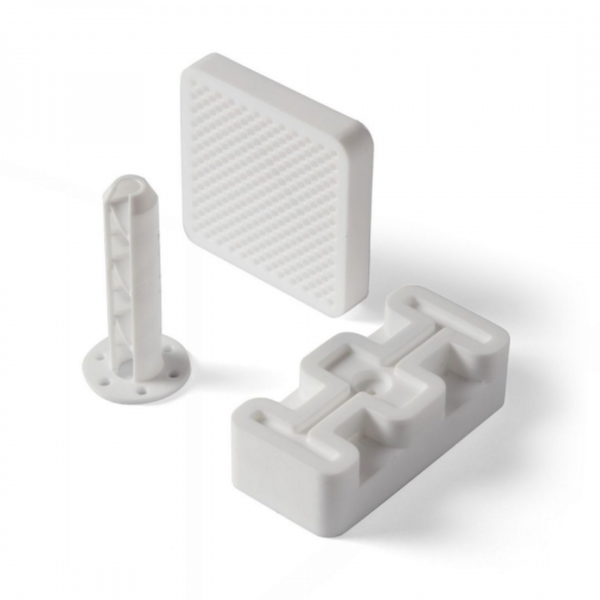 Formlabs Alumina 4N Resin 0,78л – керамічна смола для 3D друку — фото 2