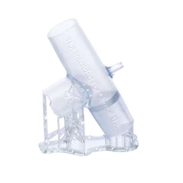 Formlabs BioMed Clear Resin 5л – медична смола для 3D друку — фото 2