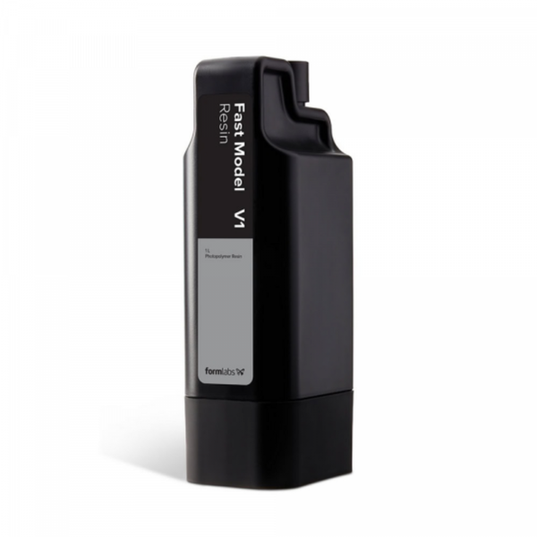 Formlabs Fast Model Resin 1л для Form 4 — фото 2
