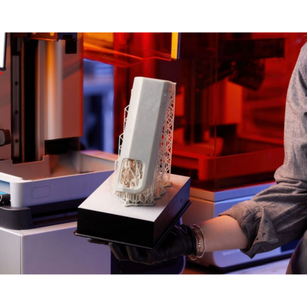 Formlabs Fast Model Resin 1л для Form 4 — фото 4