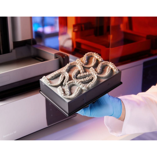 Formlabs Fast Model Resin 1л для Form 4 — фото 5