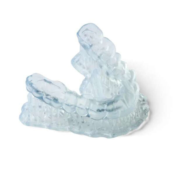 Смола Formlabs Dental LT Comfort Resin 5л — фото 2