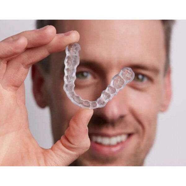 Смола Formlabs Dental LT Comfort Resin 5л — фото 4