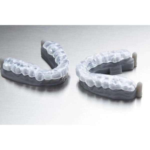 Смола Formlabs Dental LT Comfort Resin 5л — фото 5