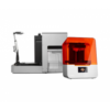 Смола Formlabs Black Resin V4.1 для 3D принтера Form 3 — фото 5