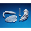 Formlabs BioMed White Resin 1л – медична смола для 3D друку — фото 3