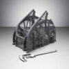 Смола Formlabs Grey Resin V4 5л – — фото 5