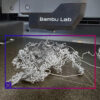 3D принтер Bambu Lab P2S — фото 3