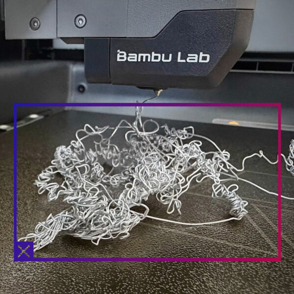 3D принтер Bambu Lab P2S — фото 3