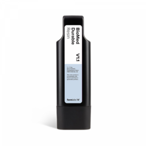 Смола Formlabs BioMed Durable Resin для Form 4B, 1л