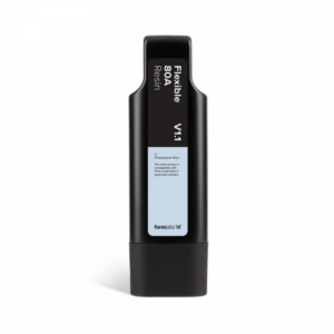 Formlabs Flexible 80A Resin для Form 4 – гнучка смола 1л