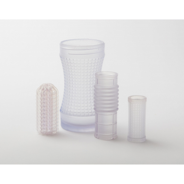 Formlabs Flexible 80A Resin для Form 4 – гнучка смола 1л — фото 3