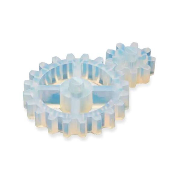 Formlabs Durable Resin Form 3, 5л – міцна смола для 3D друку — фото 2