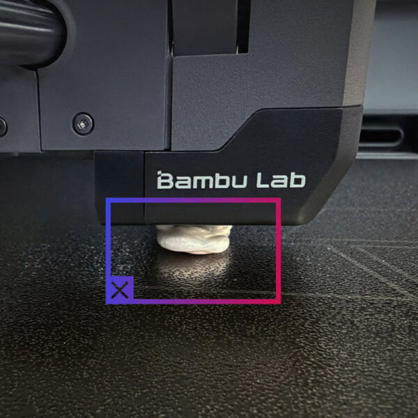 3D принтер Bambu Lab P2S — фото 4