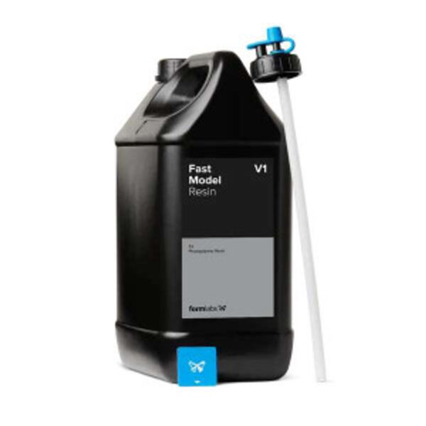Платформа з нержавіючої сталі Formlabs Form 3 — фото 4