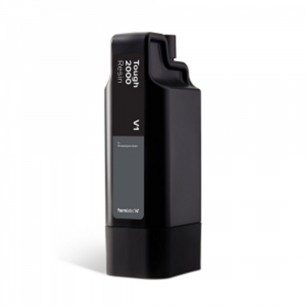 Formlabs Black Resin V4.1 для Form 3, 5л | 3D смола Україна — фото 4