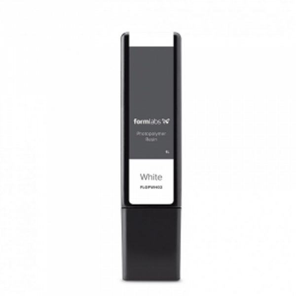 Formlabs Black Resin V4.1 для Form 3, 5л | 3D смола Україна — фото 5