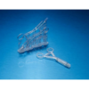 Смола Formlabs BioMed Clear Resin 1л для Form 4B — фото 3