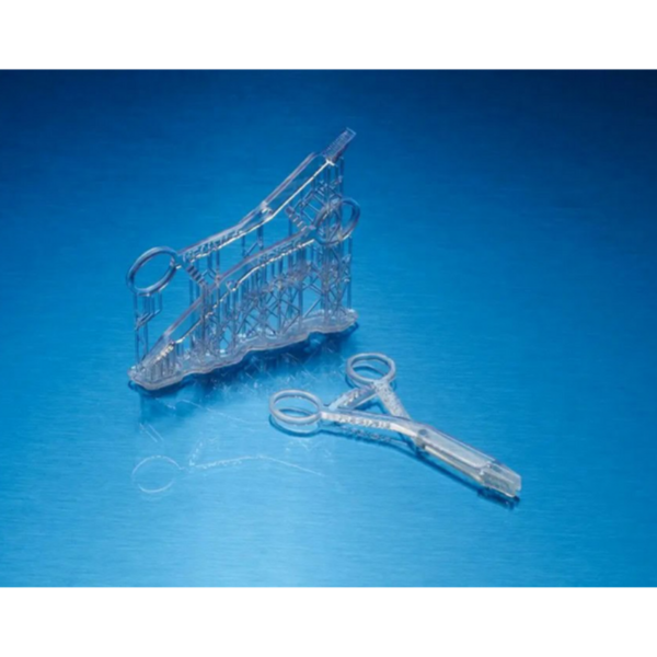 Смола Formlabs BioMed Clear Resin 1л для Form 4B — фото 3
