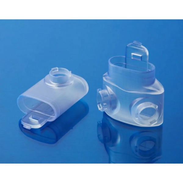 Смола Formlabs BioMed Clear Resin 1л для Form 4B — фото 4