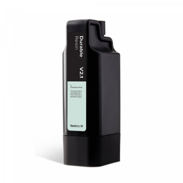 file-525.png смолу Formlabs Durable Resin для Form 4, 1л — фото 2