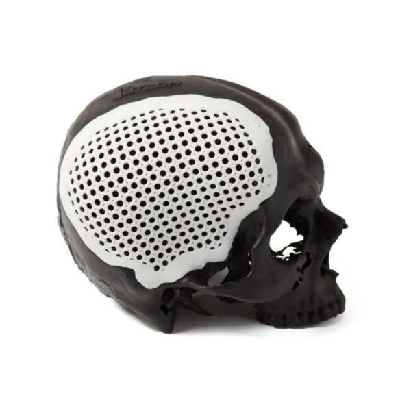 BioMed White Resin Formlabs 5л – Медична смола для 3D друку — фото 2